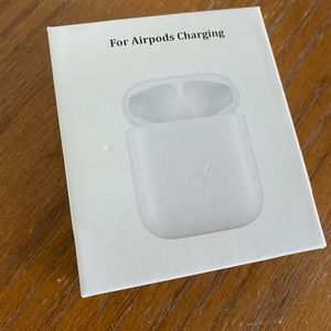 AirPods Charging Case